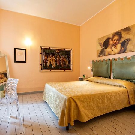 Merulana Suite 2 Рим Экстерьер фото
