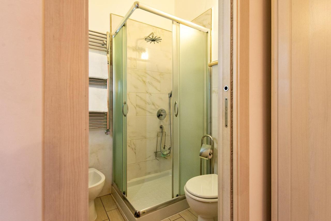 Merulana Suite 2 Рим Экстерьер фото