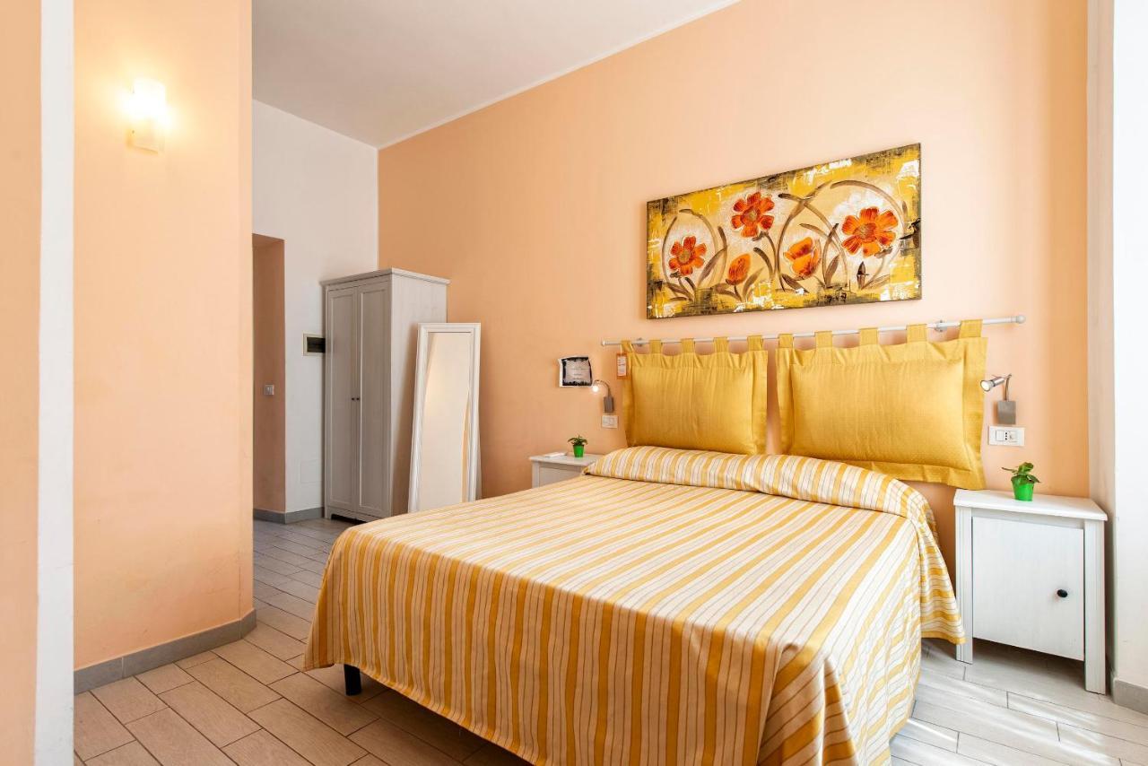Merulana Suite 2 Рим Экстерьер фото