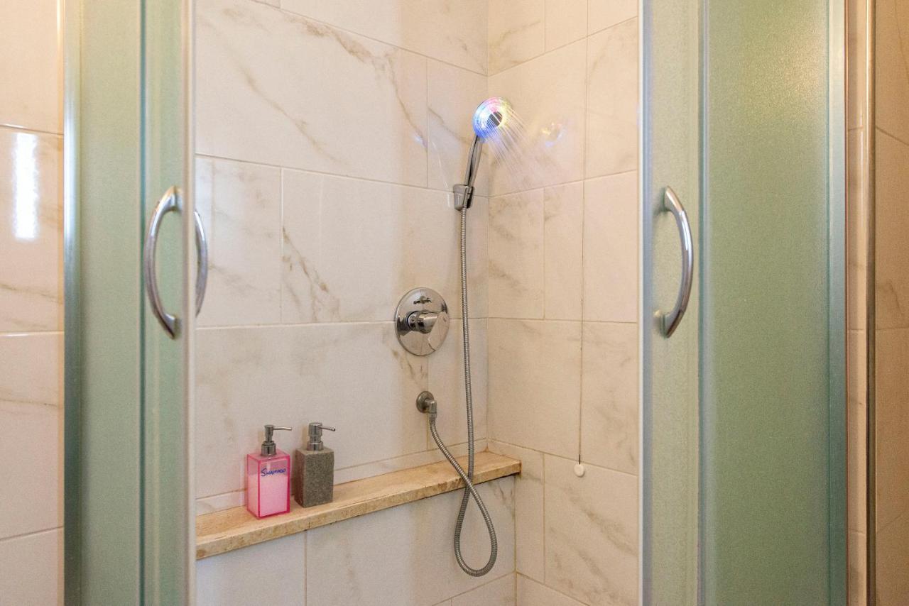 Merulana Suite 2 Рим Экстерьер фото