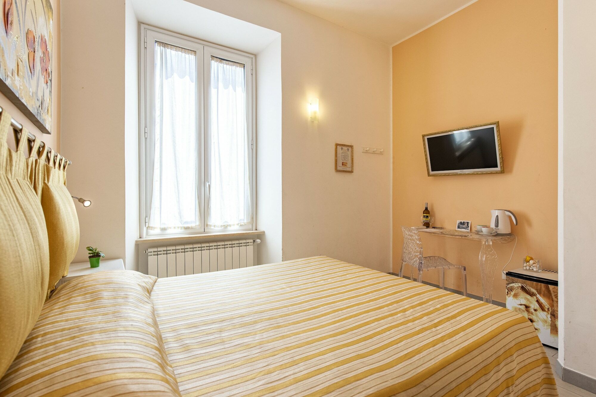 Merulana Suite 2 Рим Экстерьер фото